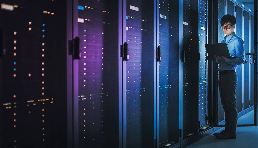 चीनद्वारा विश्वकै अग्लो स्थानमा डाटा सेन्टर स्थापना, नेपालसहित दक्षिण एसियाली देश पनि लाभान्वित हुने