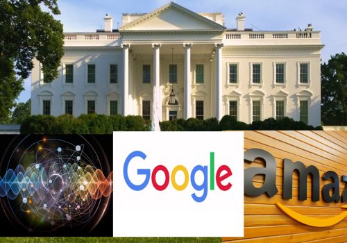 अमेजन तथा गुगलले पनि क्वान्टम प्रविधिसम्बन्धी ह्वाइटहाउस बैठकमा भाग लिने