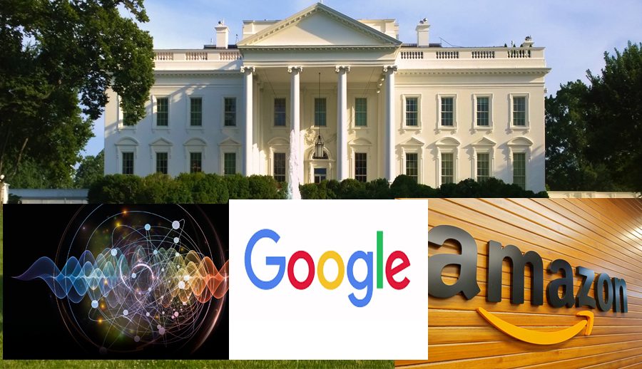 अमेजन तथा गुगलले पनि क्वान्टम प्रविधिसम्बन्धी ह्वाइटहाउस बैठकमा भाग लिने