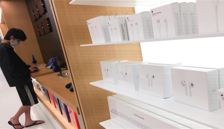 कोरोना महामारी चल्दै गर्दा भियतनामबाट आफ्ना अर्डर चीनतर्फ सार्दै कम्पनीहरु