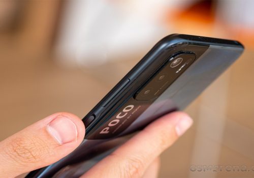 पोको एम४ प्रो फाइभजी नोभेम्बरको शुरुवातमा सार्वजनिक हुने