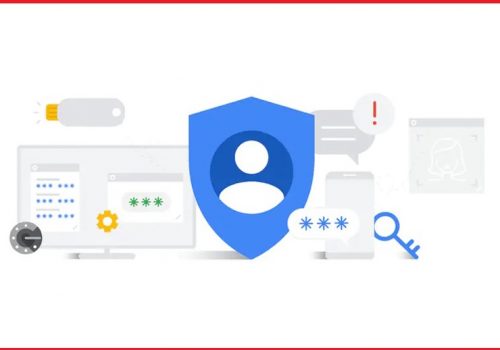 गुगलले यो वर्षभित्र १५ करोड एकाउन्टमा टू-स्टेप भेरिफिकेशन इनेबल गर्ने