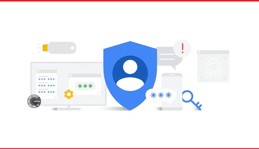 गुगलले यो वर्षभित्र १५ करोड एकाउन्टमा टू-स्टेप भेरिफिकेशन इनेबल गर्ने