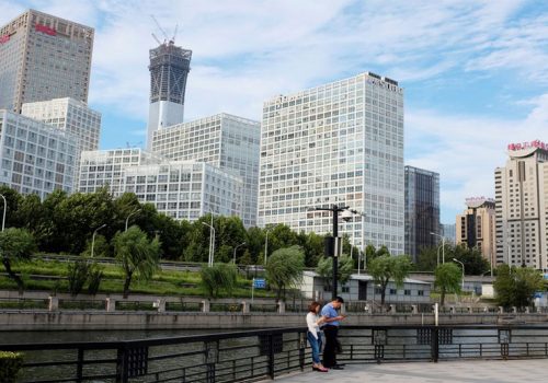 क्रिप्टोकरेन्सी माइनिङ गर्ने उद्योगलाई नकारात्मक सूचीमा राख्ने चीनको प्रस्ताव