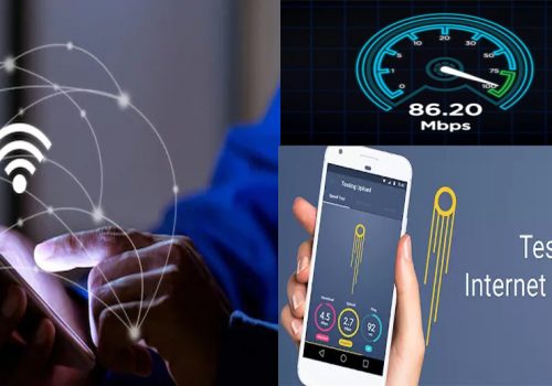 तपाईँको फोनमा इन्टरनेट स्पीड कति आउँछ? यी एपहरुले सजिलै बताइदिन्छन्