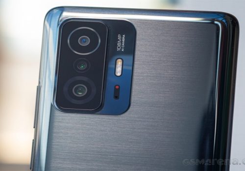 शाओमी रेडमी के५० प्रो+ मा पेरिस्कोप जूम तथा १०८ मेगापिक्सेल क्यामरा रहने