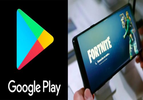 इन-एप पर्चेजमा प्ले स्टोरलाई छलेको आरोप लगाउँदै गुगलद्वारा एपिक गेम्समाथि मुद्दा दायर