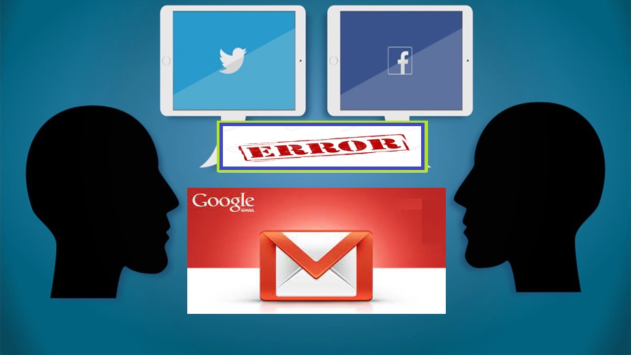 ठूला टेक जायन्टहरुमा पनि जोखिम बढ्दै: फेसबुकपछि गुगल र ट्विटर पनि डाउन