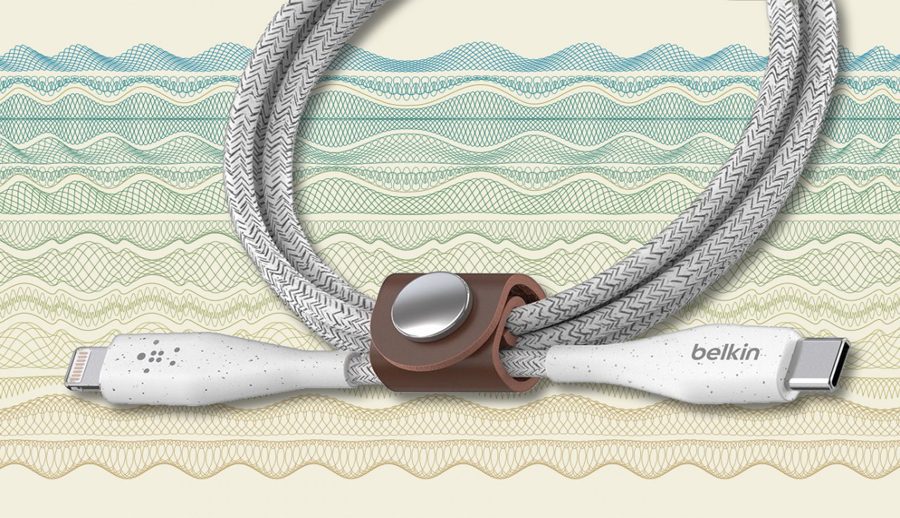 यूएसबी टाइप सीको मापदण्डले नवीनतालाई रोक्न खोजेको एप्पलको आरोप ईयूद्वारा खण्डन