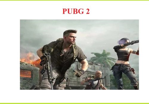 पब्जी २ को विवरण लीक, अझै राम्रो लुक्स र एक्पेरियन्सयुक्त ग्राफिक्स उपलब्ध हुने