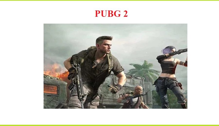 पब्जी २ को विवरण लीक, अझै राम्रो लुक्स र एक्पेरियन्सयुक्त ग्राफिक्स उपलब्ध हुने
