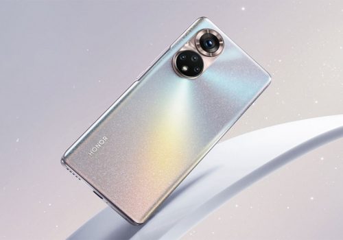 अनरको पहिलो गुगल मोबाइल सर्भिसयुक्त स्मार्टफोन अनर ५० सार्वजनिक