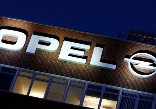 चिप अभावका कारण ओपलले यो वर्षको अन्त्यसम्म जर्मनीको फ्याक्ट्री बन्द गर्ने