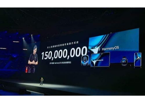 हार्मोनीओएसका प्रयोगकर्ता बढ्दै, १५ करोडको आँकडा पार