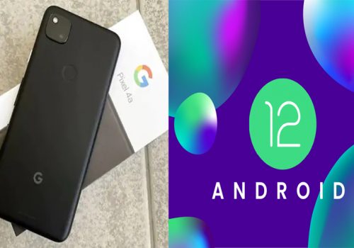 पिक्सेल फोनमा एन्ड्रोइड १२ अपडेटपछि थुप्रै समस्या आएको प्रयोगकर्ताको गुनासो