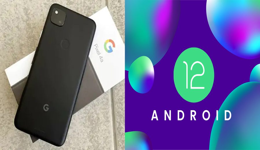 पिक्सेल फोनमा एन्ड्रोइड १२ अपडेटपछि थुप्रै समस्या आएको प्रयोगकर्ताको गुनासो