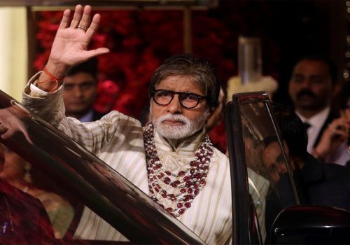 बलिउड कलाकार अमिताभ बच्चन र सलमान खानले पनि एनएफटी ल्याउँदै