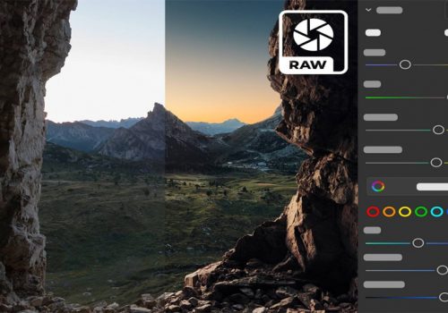 अडोबद्वारा फोटोशप ब्राउजरमा पनि उपलब्ध, आईप्याडमा ‘र’ फोटो सपोर्ट गर्ने