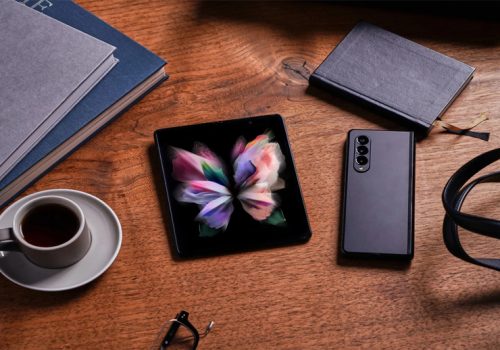 सामसङले जारी गर्यो ग्यालेक्सी फोल्ड ३ तथा फ्लिप ३ का लागि एन्ड्रोइड १२ मा आधारित वन यूआई ४ बिटा