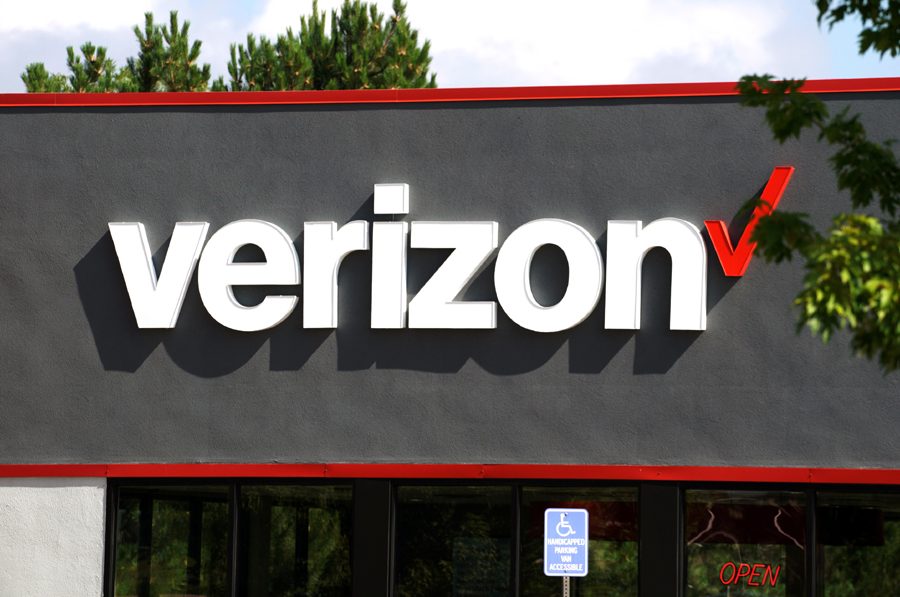 अमेरिकी टेलिकम कम्पनी भेराइजनले १५ हजार कर्मचारी हटाउने रिपोर्ट