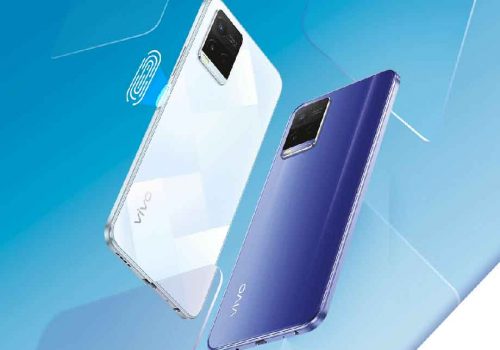 vivo Launches Y21, Features a Massive Battery and Extended RAM in a super slim body