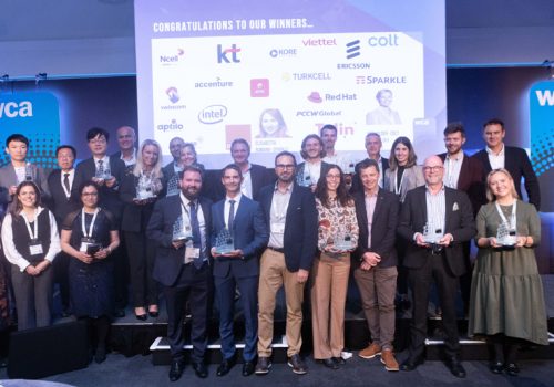 Ncell awarded with two World Communication Awards
