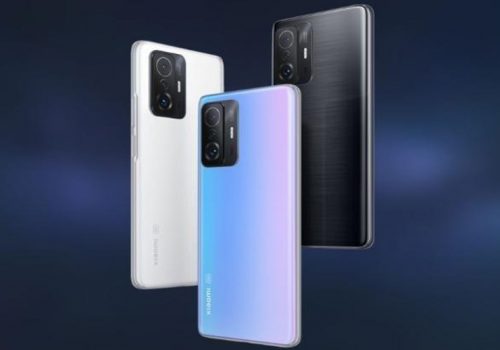 शाओमी ११टी रेडमी के४०एसका रुपमा १२० वाट फास्ट चार्जिङसहित चीनमा सार्वजनिक हुने