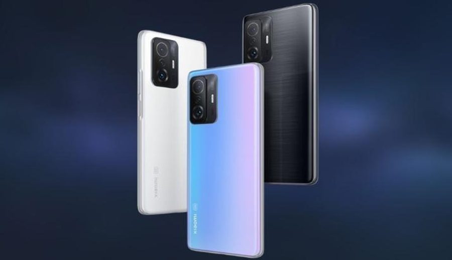 शाओमी ११टी रेडमी के४०एसका रुपमा १२० वाट फास्ट चार्जिङसहित चीनमा सार्वजनिक हुने