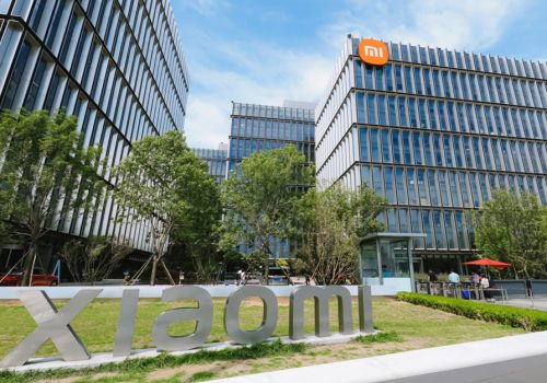 शाओमीले भारतबाहिर रकम पठाएको सम्बन्धमा प्रविधि कम्पनीद्वारा नियामकसँग छलफल