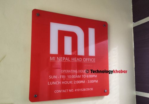 शाओमी नेपालको नेतृत्व नयाँ कन्ट्री जनरल म्यानेजर अमित पाण्डाले गर्ने