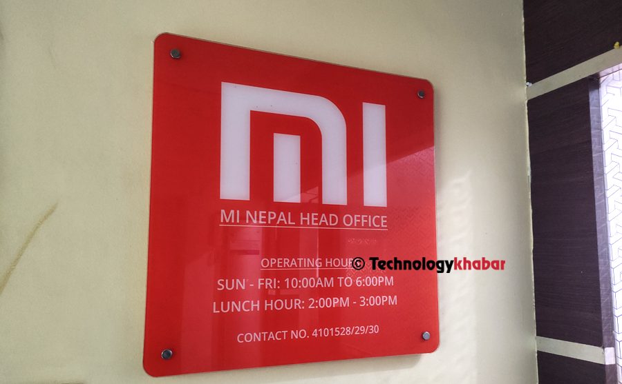 शाओमी नेपालको नेतृत्व नयाँ कन्ट्री जनरल म्यानेजर अमित पाण्डाले गर्ने