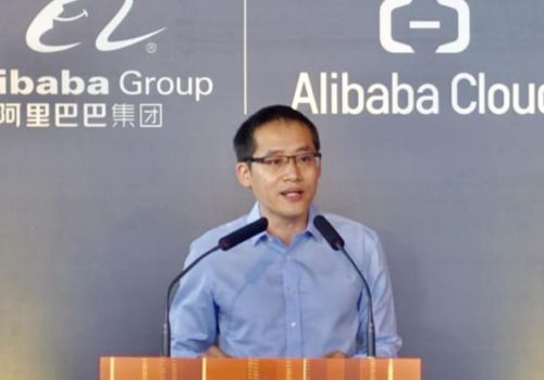 अलीबाबाले २०२२ मा एशियामा आफ्नो पहिलो डाटा सेन्टर खोल्ने