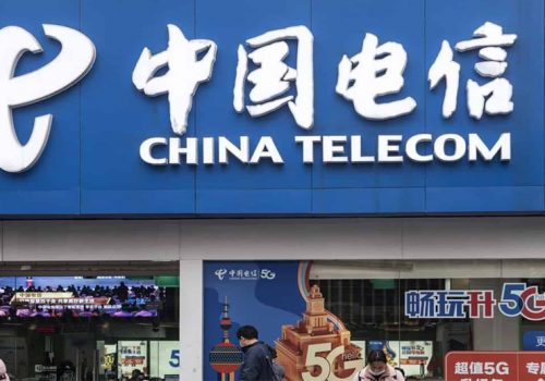 चाइना टेलिकमलाई अमेरिकामा सेवा सञ्चालन गर्न नदिने एफसीसीको निर्णय