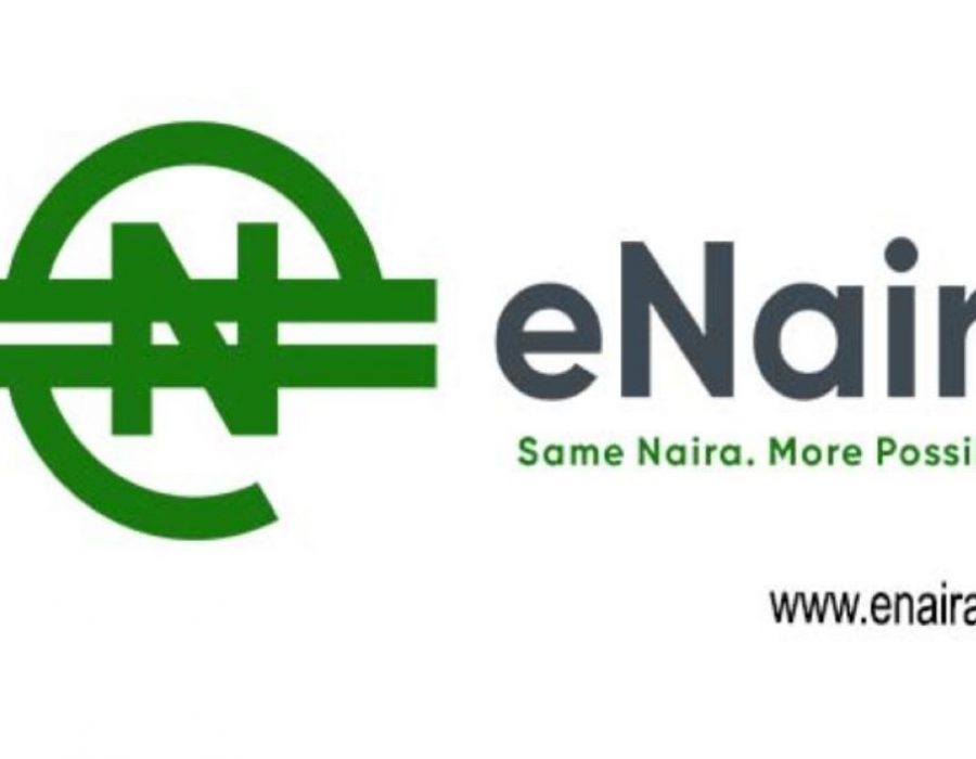 नाइजेरियाले आफ्नै डिजिटल मुद्रा ‘ईनाएरा’ ल्याउँदै