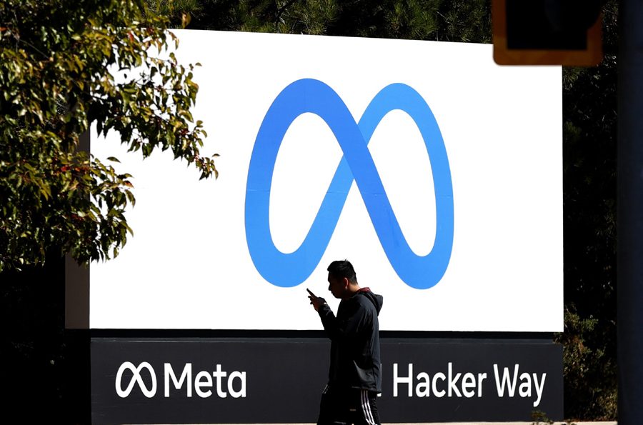 मेटाले ३९ हजार भन्दा बढी फिसिङ साइटहरू सिर्जना गर्ने मानिसहरू खोज्दै