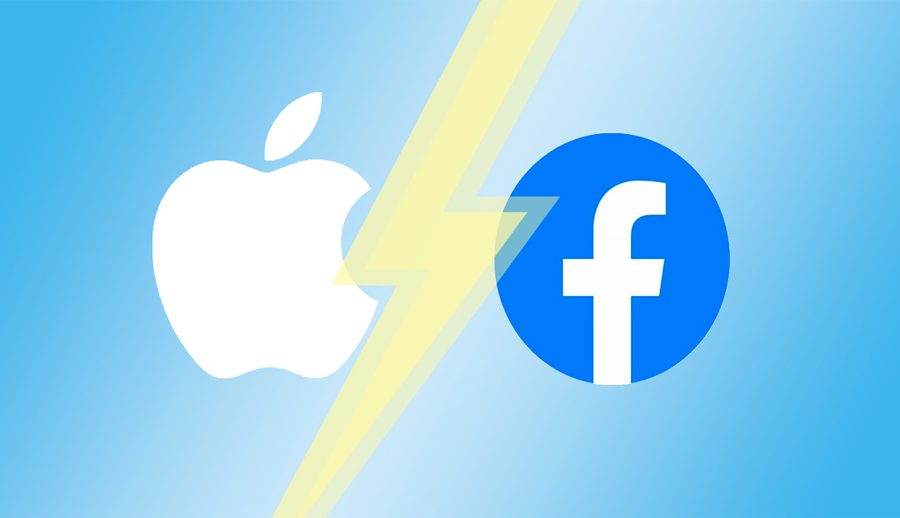 एप्पलको विज्ञापन रोक्ने फिचरले फेसबुकलाई बेफाइदा, प्रडक्ट पेजमा ८० प्रतिशत ट्राफिक घट्यो