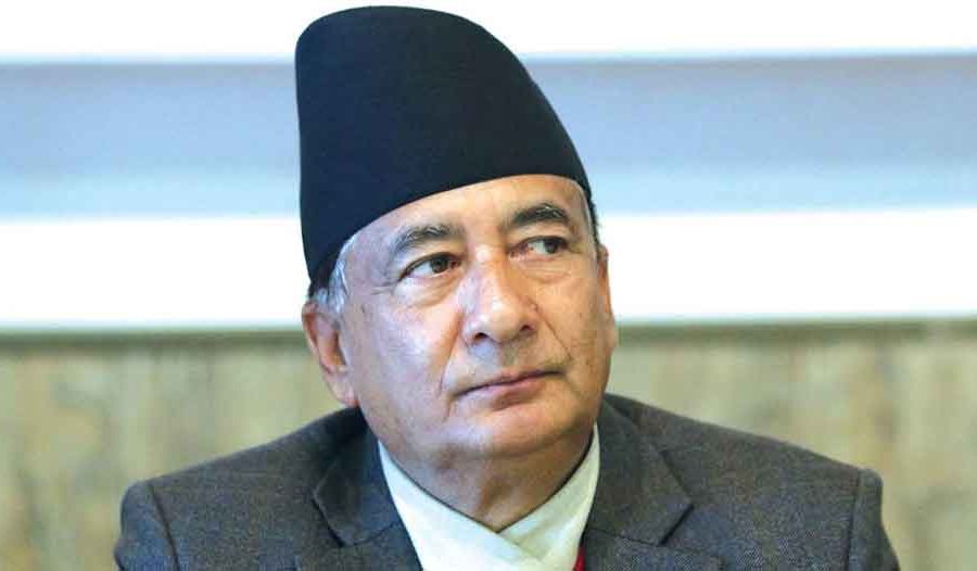 सञ्चार तथा सूचना प्रविधि मन्त्रालयको जिम्मा ज्ञानेन्द्र बहादुर कार्कीलाई