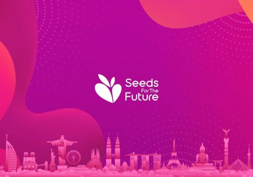 ह्वावेले ल्यायो ‘सिड फर द फ्युचर’ कार्यक्रम, आईसीटी अध्ययनरत नेपाली विद्यार्थी सहभागी हुन पाउने