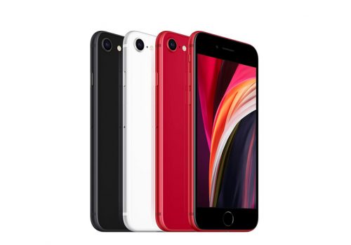 एप्पलले सस्तो आईफोन भनिने आईफोन एसई ३ लन्च नगर्ने दाबी