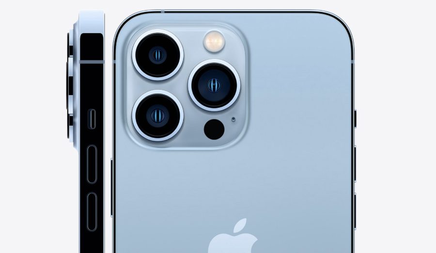 आईफोन १५ प्रो फाइभ एक्स पेरिस्कोप क्यामराको साथ आउन सक्छ: रिपोर्ट