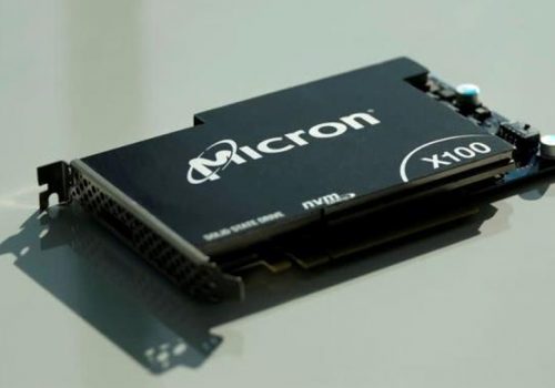 माइक्रोन टेक्नोलोजीले चिप निमार्णका लागि एक दशकमा १५० अर्ब डलर लगानी गर्ने