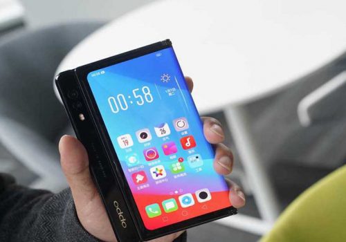 ओपोले चाँडै आफ्नो पहिलो फोल्डेबल स्मार्टफोन लन्च गर्ने, ग्यालेक्सी जेड फोल्ड ३ सँग प्रतिस्पर्धा
