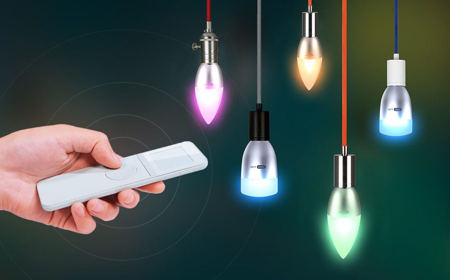 तिहारमा घर सजाउन ‘स्मार्ट लाइट’ किन्ने तयारी गर्दै हुनुहुन्छ, त्यसोभए यी कुरामा ध्यान दिनुहोस्