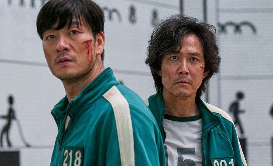 चर्चित अनलाइन शो ‘स्क्विड गेम’को कारण नेटफ्लिक्सको सदस्यता संख्यामा वृद्धि