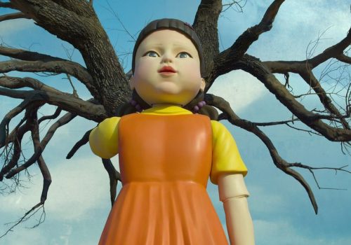 चर्चित नेटफ्लिक्स सिरिज स्क्विड गेममा आधारित ‘स्क्विड’ क्रिप्टोकरेन्सी, एकै दिनमा आकाशियो मूल्य