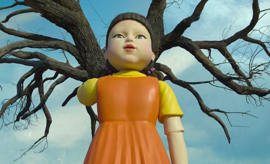 चर्चित नेटफ्लिक्स सिरिज स्क्विड गेममा आधारित ‘स्क्विड’ क्रिप्टोकरेन्सी, एकै दिनमा आकाशियो मूल्य