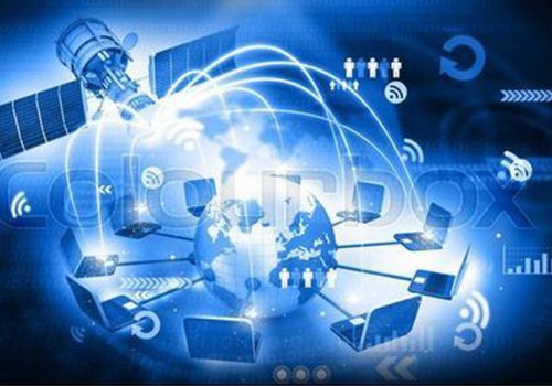 ‘सञ्चार र सूचना प्रविधिमा गुणस्तरीय सेवा विस्तार’