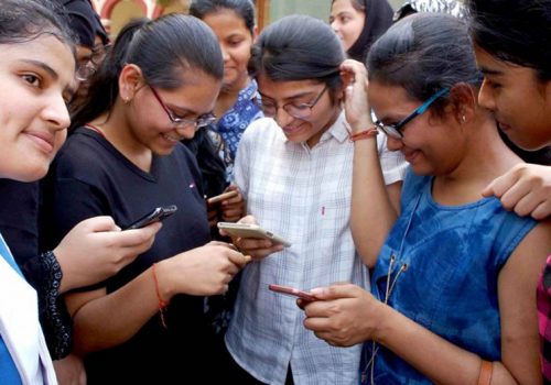 भारत अब सबैभन्दा सस्तो दूरसञ्चार शुल्क भएको देश नभएको रिपोर्ट