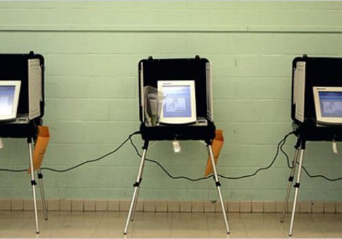 नेकपा एमालेले महाधिवेशनमा स्वदेशी विद्युतीय भोटिङ मेसिन प्रयोग गर्ने