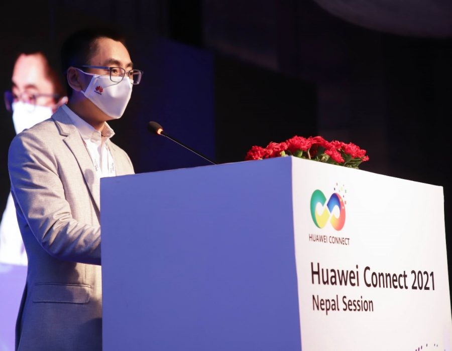 Huawei hosts Huawei Connect 2021, Annual industry event dedicated to digital connectivity